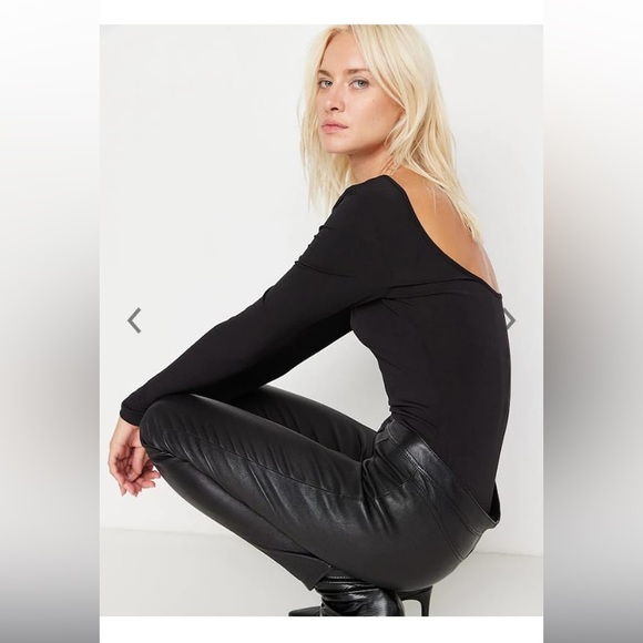 H&M Tops - H&M bodysuit